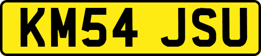 KM54JSU