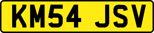 KM54JSV
