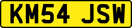KM54JSW
