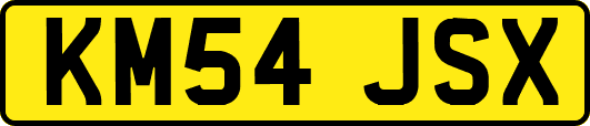 KM54JSX