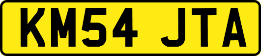 KM54JTA