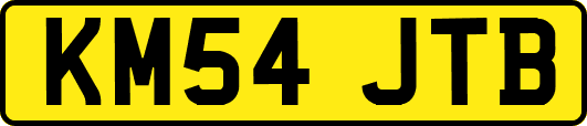 KM54JTB