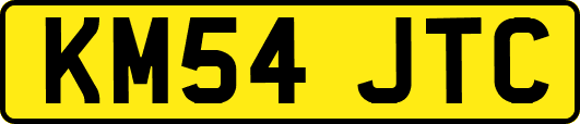 KM54JTC