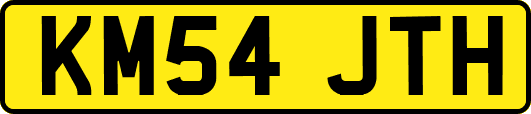 KM54JTH