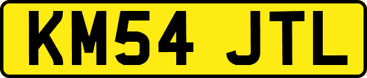 KM54JTL