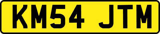 KM54JTM