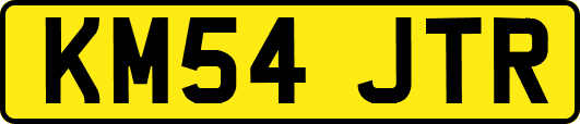 KM54JTR