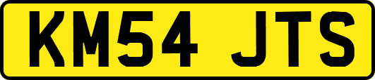 KM54JTS