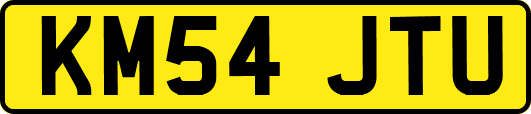 KM54JTU