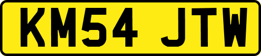 KM54JTW