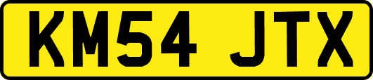 KM54JTX