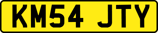 KM54JTY