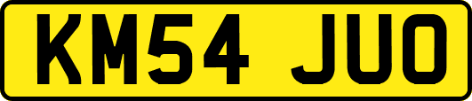 KM54JUO