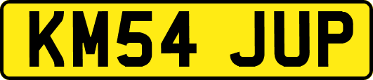 KM54JUP