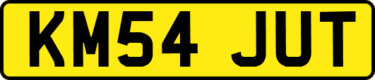 KM54JUT