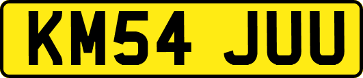 KM54JUU