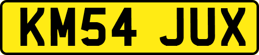 KM54JUX