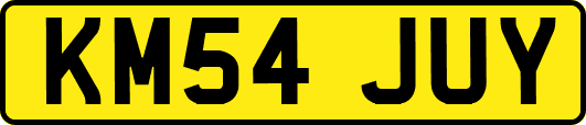 KM54JUY