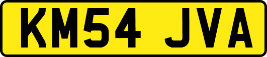 KM54JVA