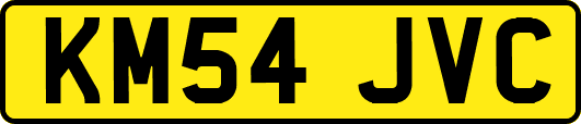 KM54JVC