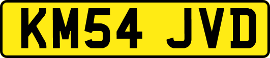 KM54JVD