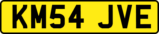 KM54JVE