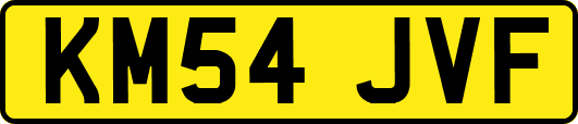 KM54JVF