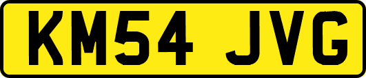 KM54JVG