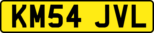 KM54JVL