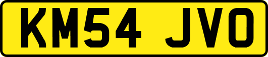 KM54JVO