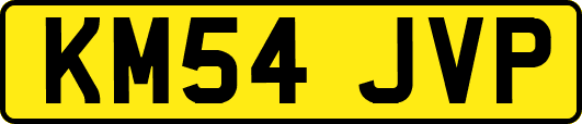 KM54JVP