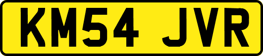 KM54JVR