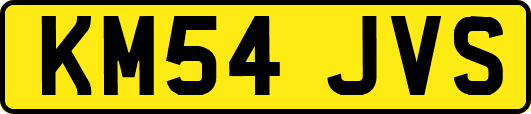 KM54JVS
