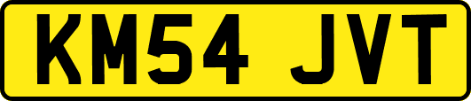 KM54JVT