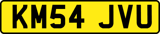 KM54JVU