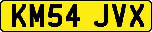 KM54JVX