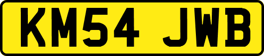 KM54JWB