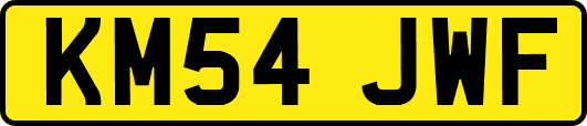 KM54JWF