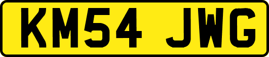 KM54JWG