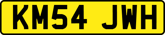 KM54JWH