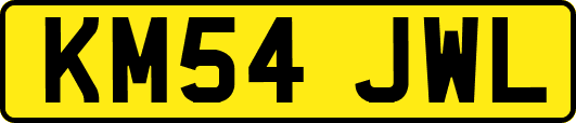 KM54JWL