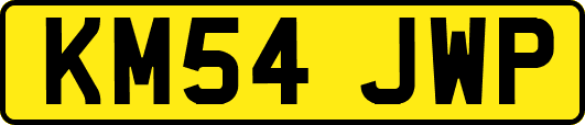 KM54JWP
