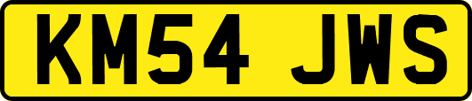 KM54JWS