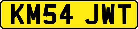 KM54JWT