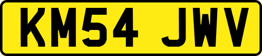 KM54JWV