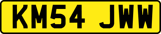 KM54JWW