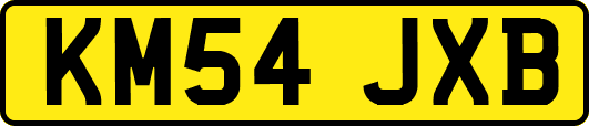 KM54JXB
