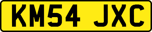 KM54JXC