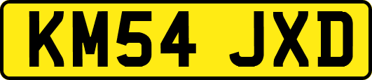 KM54JXD
