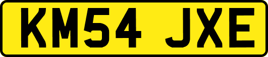 KM54JXE